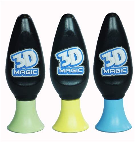 3d magic gl